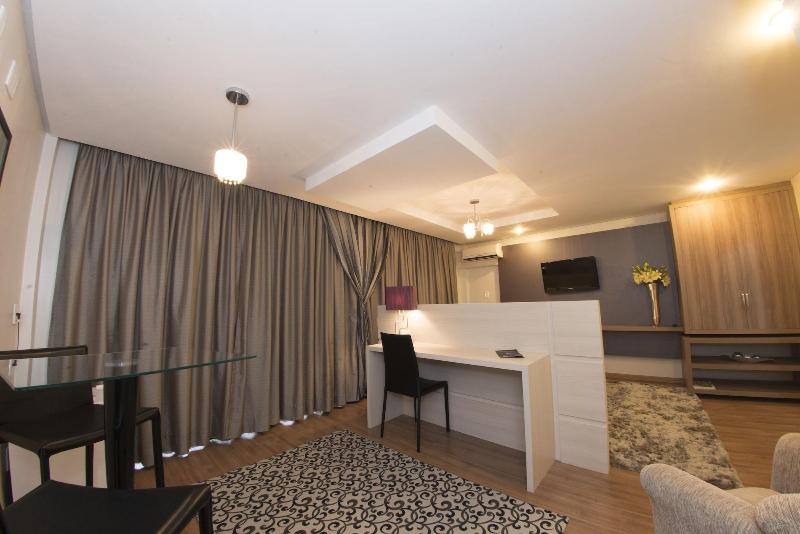Regente Hotel image