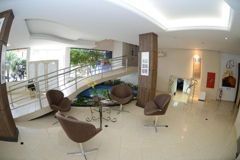 Center Hotel image