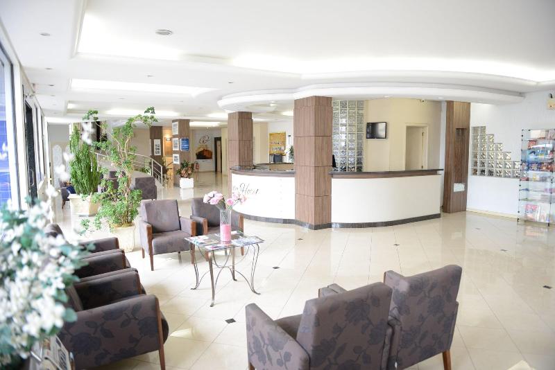 Center Hotel image