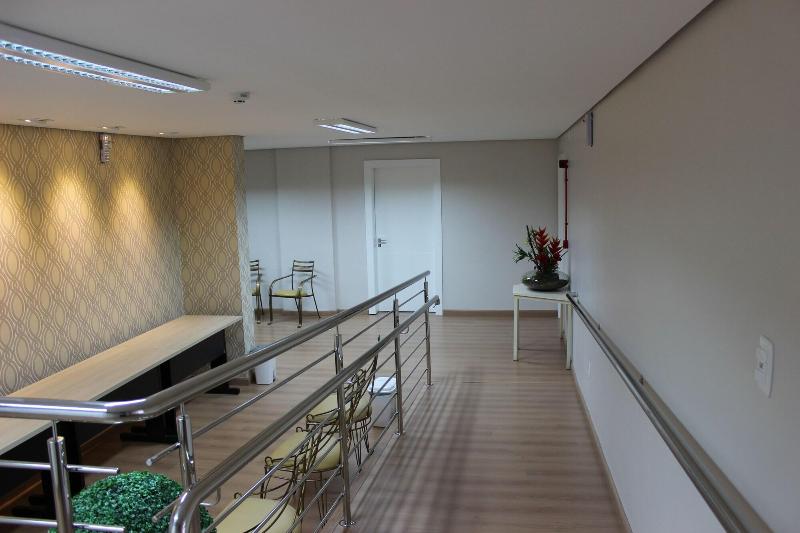 Center Hotel image