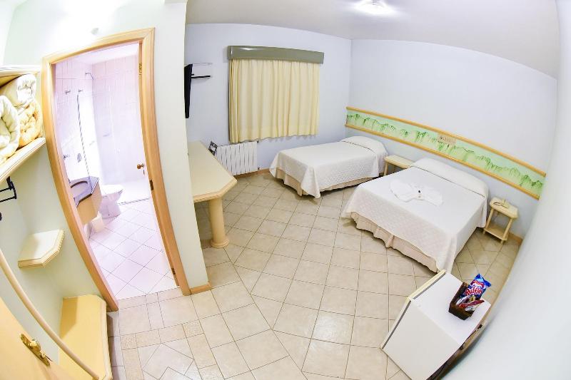 Center Hotel image