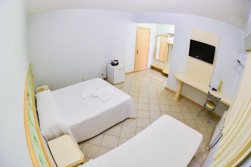 Center Hotel image