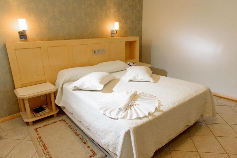 Center Hotel image