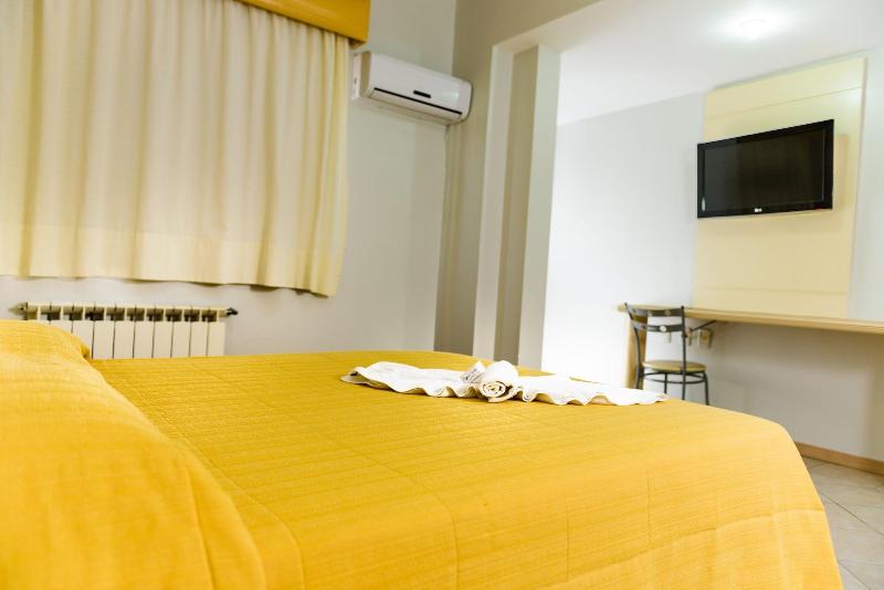 Center Hotel image