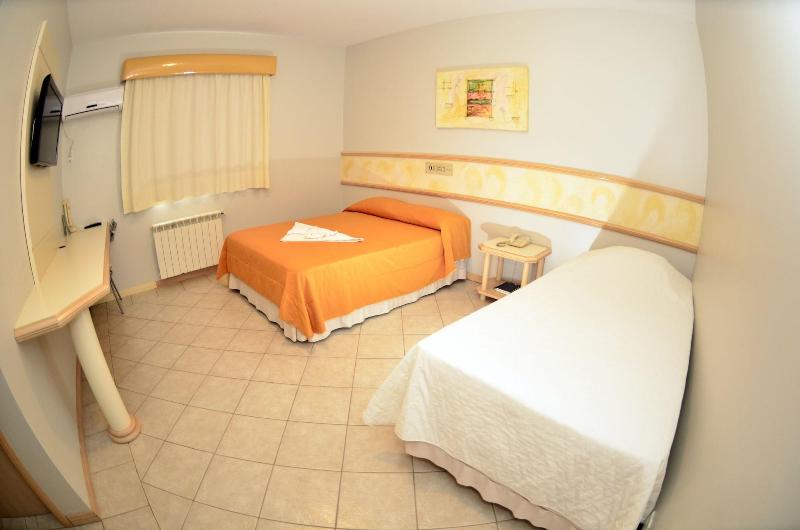Center Hotel image