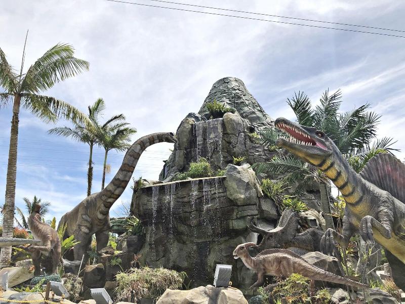 Campuestohan Highland Resort image