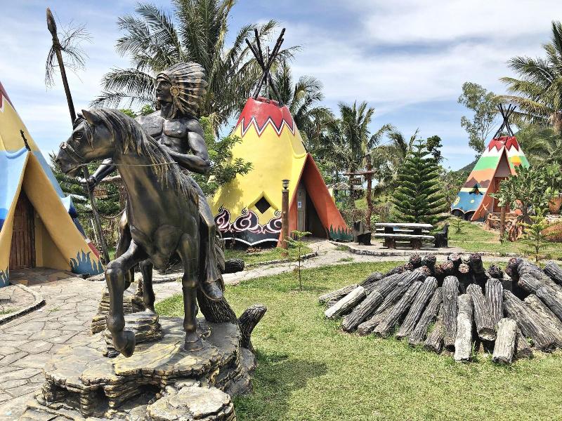 Campuestohan Highland Resort image