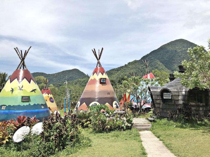 Campuestohan Highland Resort image