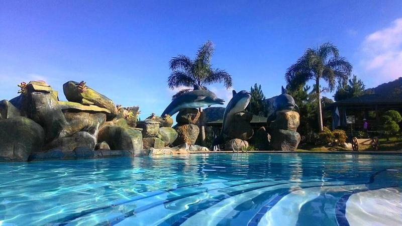 Campuestohan Highland Resort image