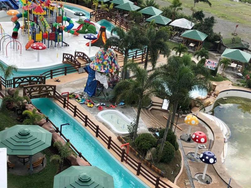 Campuestohan Highland Resort image