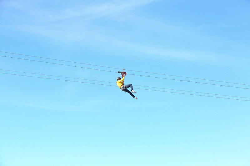 Campuestohan Highland Resort image