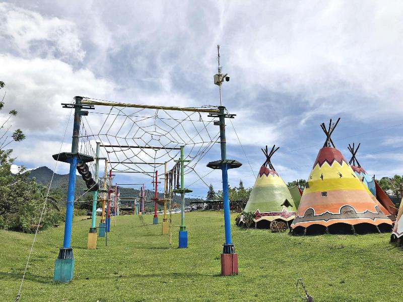 Campuestohan Highland Resort image