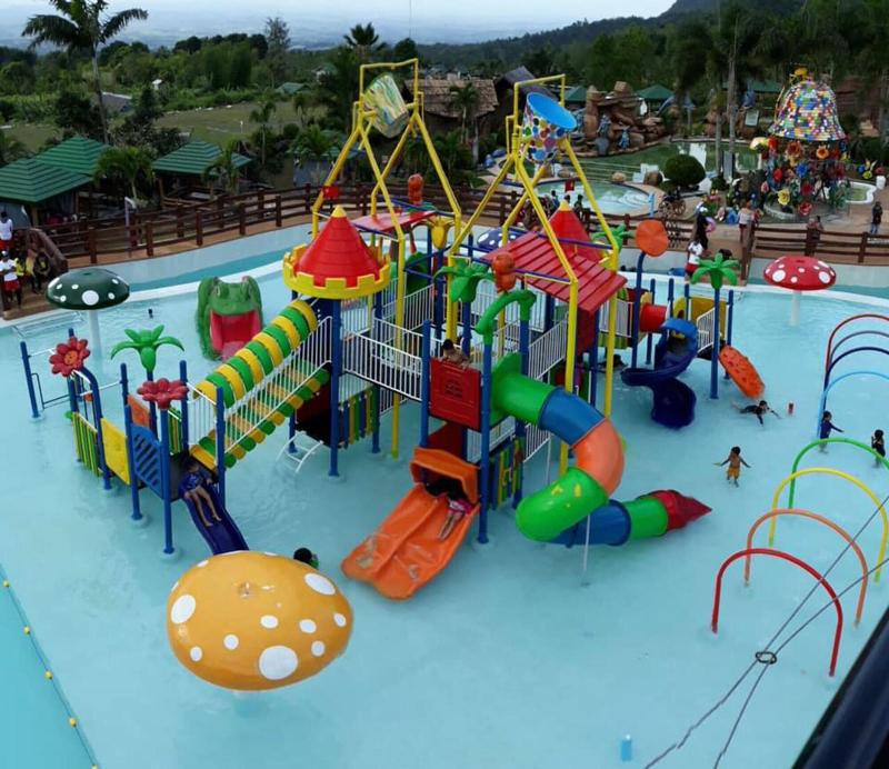 Campuestohan Highland Resort image