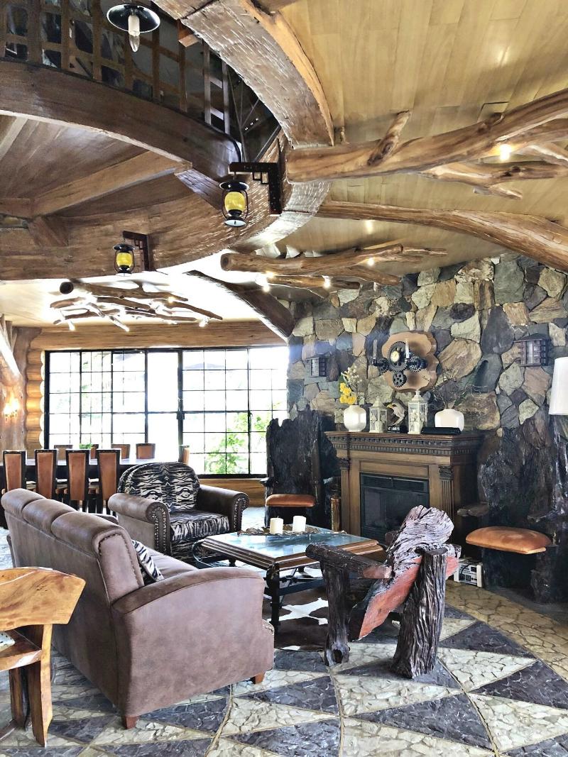 Campuestohan Highland Resort image
