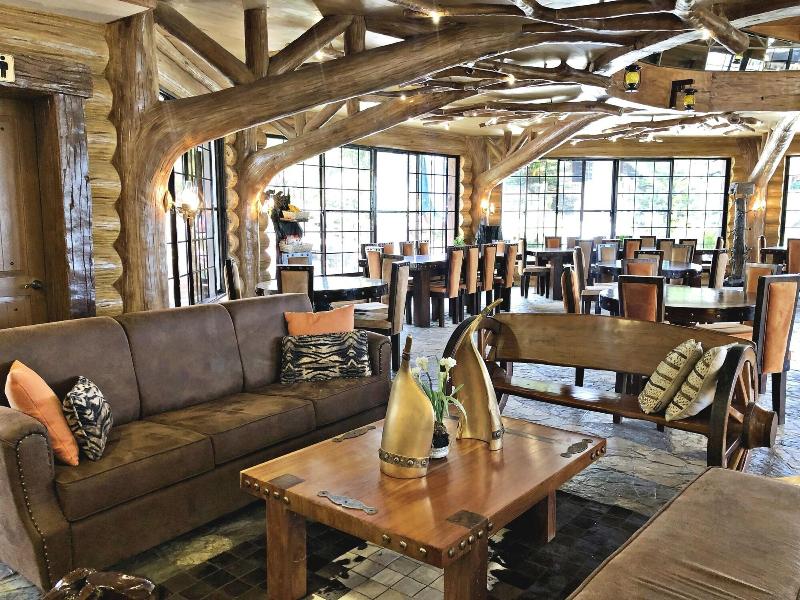 Campuestohan Highland Resort image