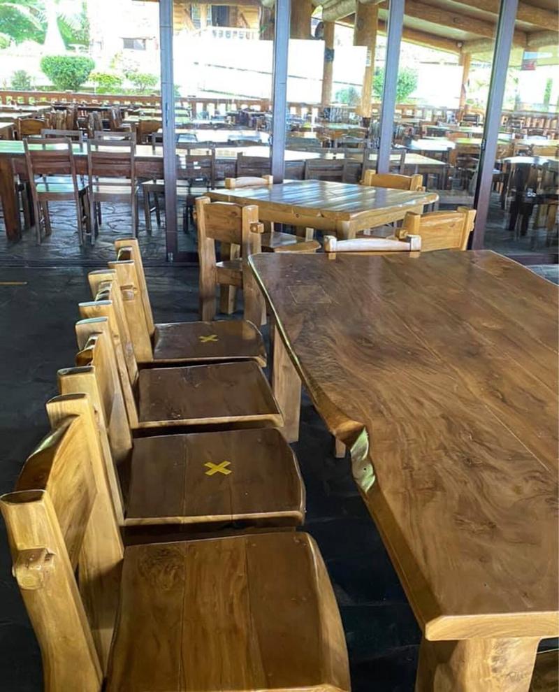 Campuestohan Highland Resort image