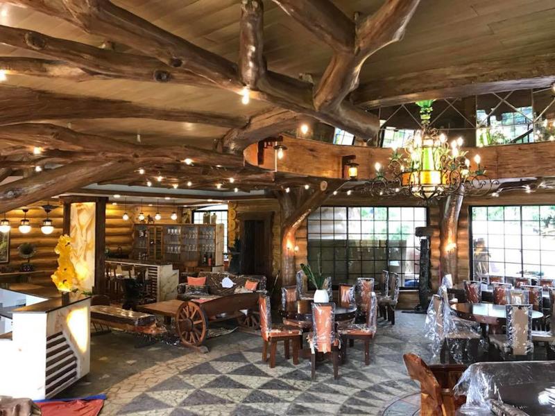 Campuestohan Highland Resort image