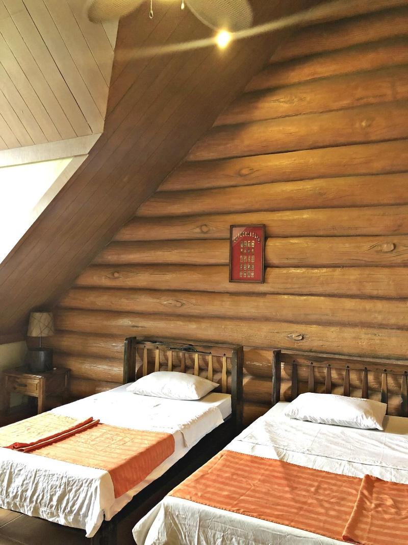 Campuestohan Highland Resort image