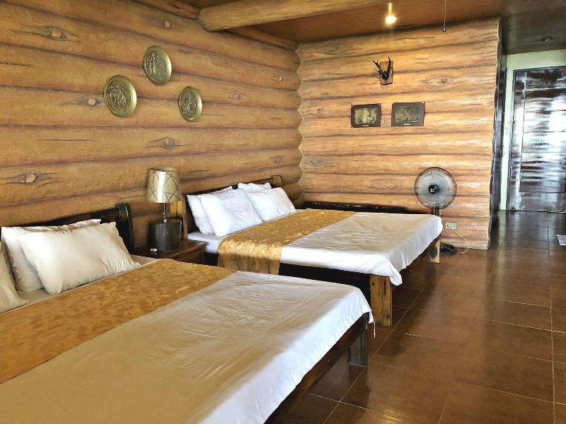 Campuestohan Highland Resort image