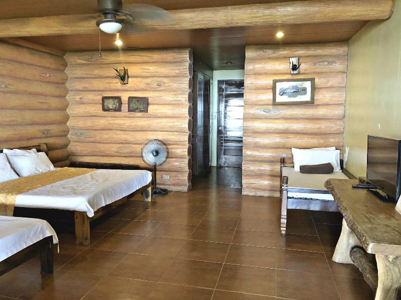 Campuestohan Highland Resort image