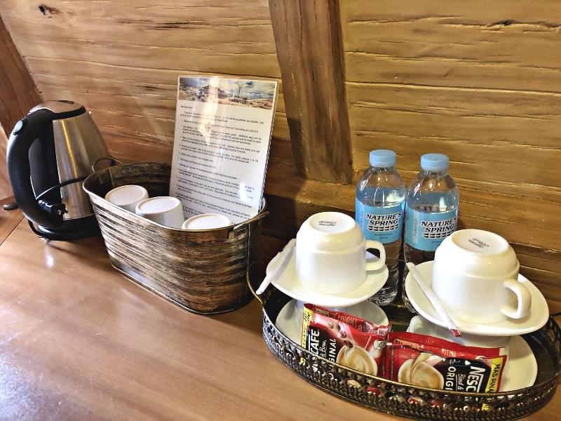 Campuestohan Highland Resort image
