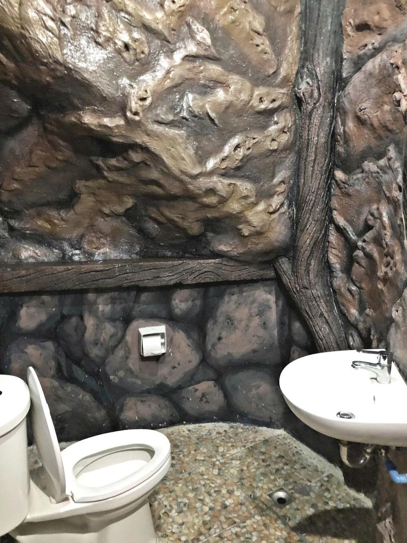 Campuestohan Highland Resort image