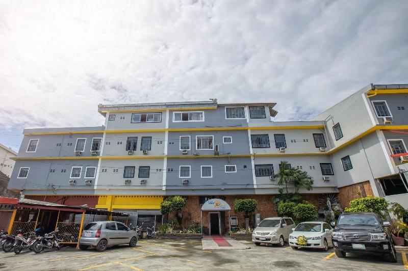 Value Star Inn image