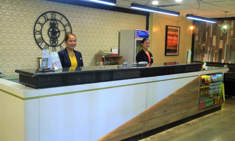 Value Star Inn image