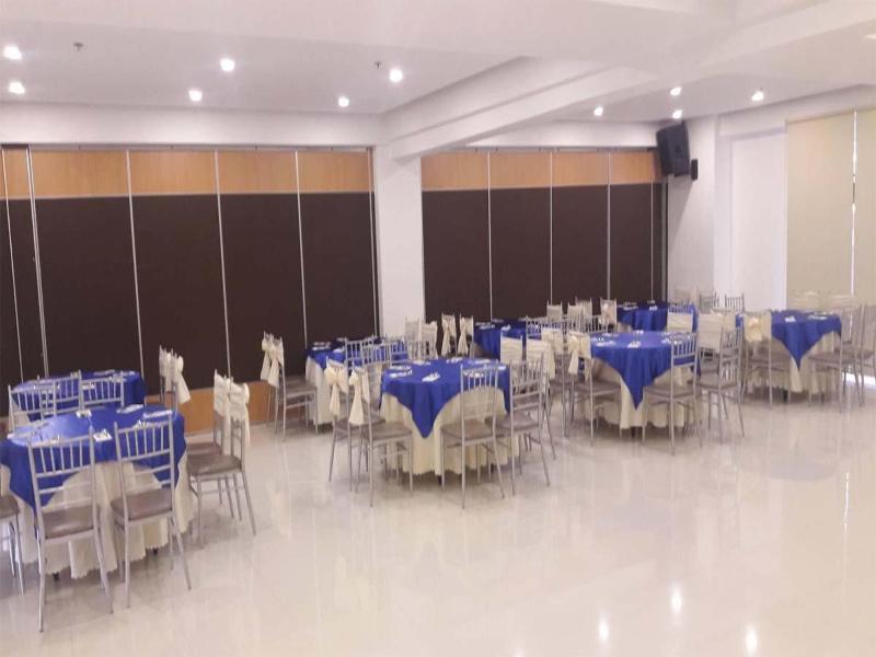 Mango Suites - Santiago image