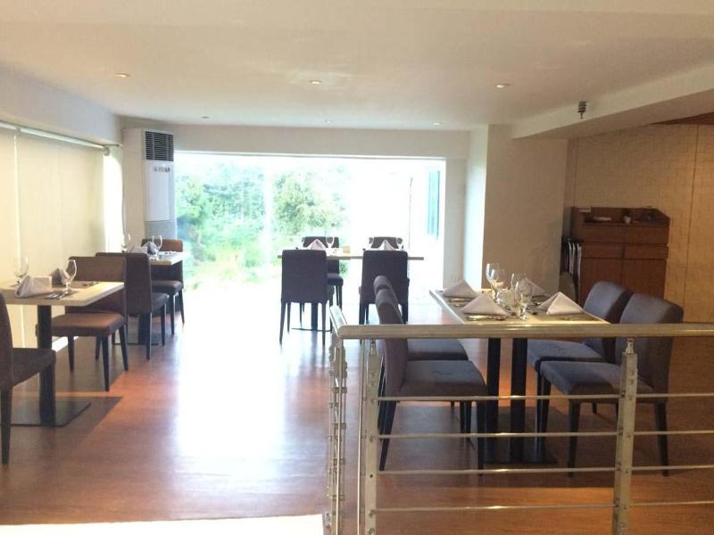 Mango Suites - Santiago image