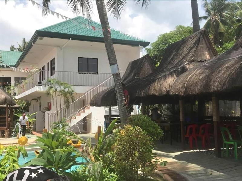 Marick Beach Resort image