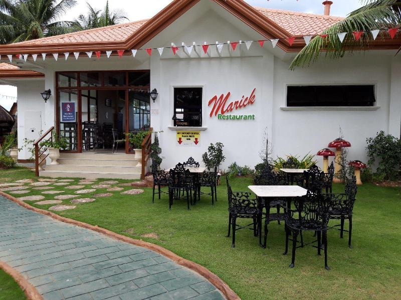 Marick Beach Resort image