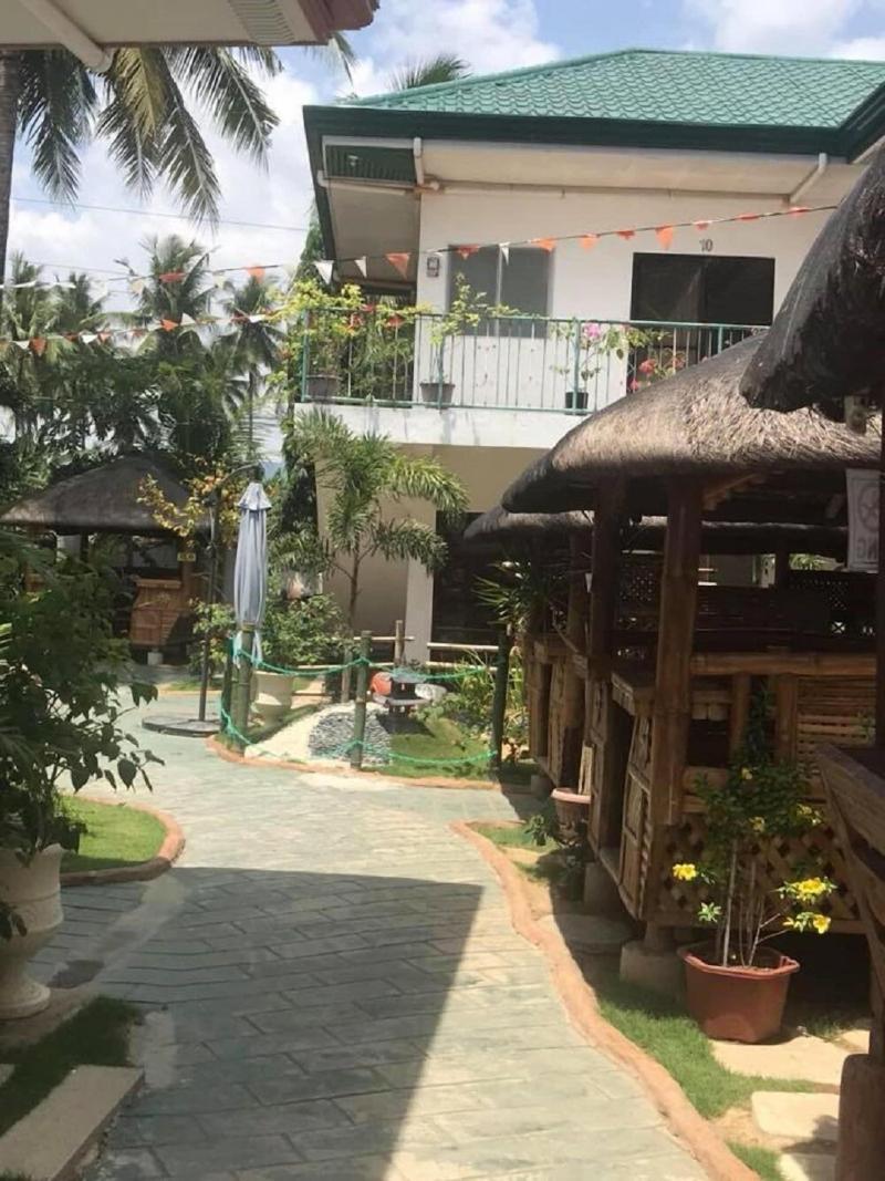 Marick Beach Resort image