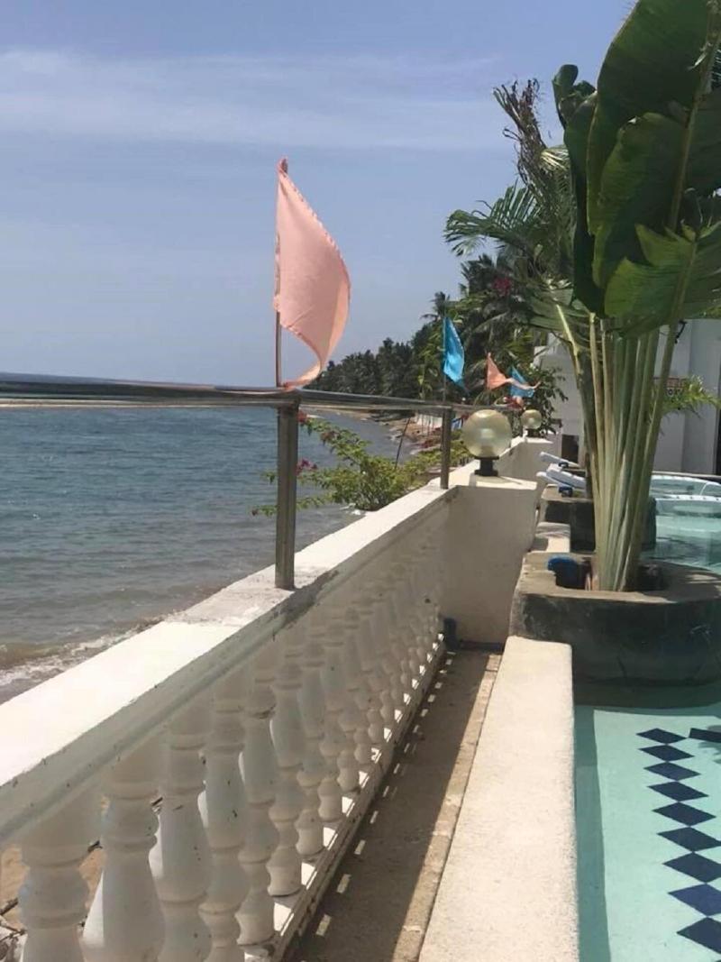 Marick Beach Resort image