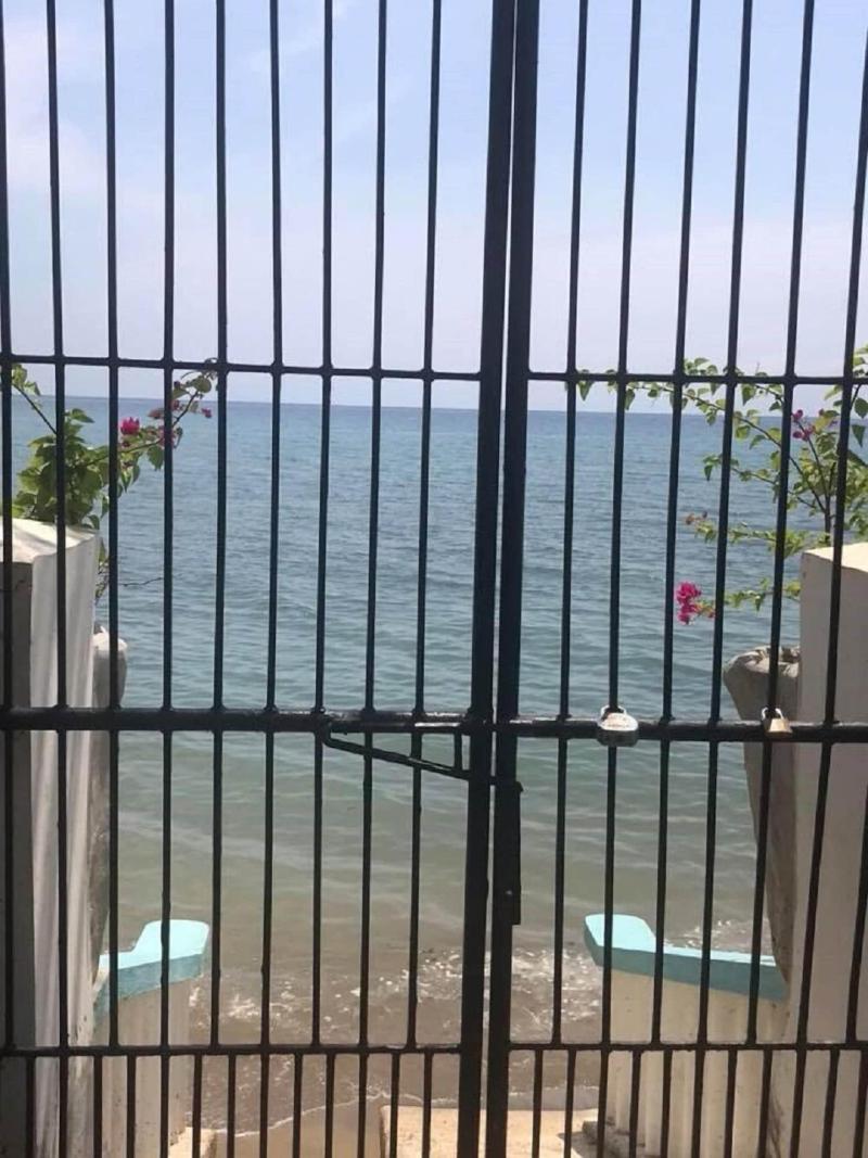 Marick Beach Resort image