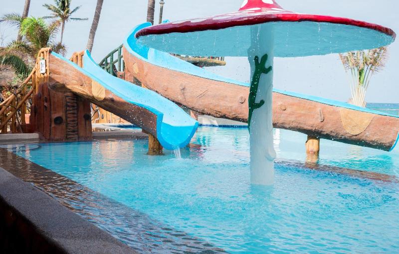 Marick Beach Resort image