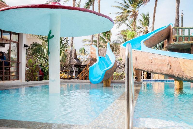 Marick Beach Resort image