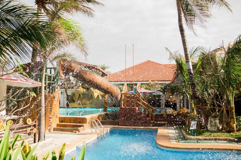 Marick Beach Resort image