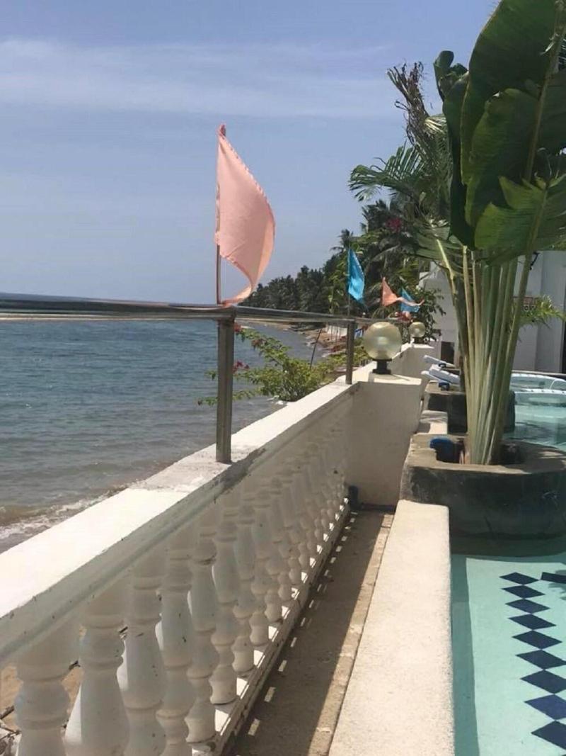 Marick Beach Resort image