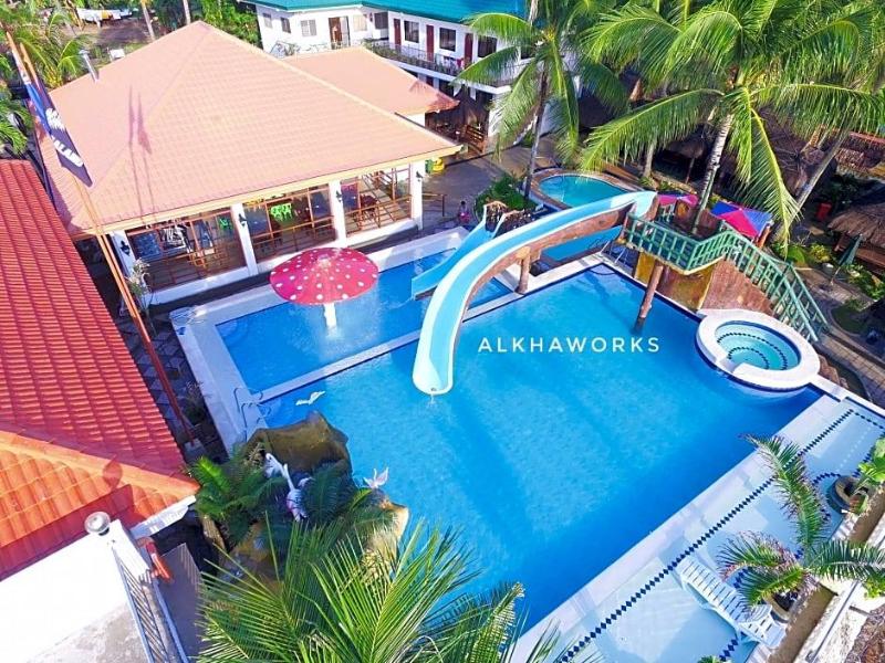 Marick Beach Resort image