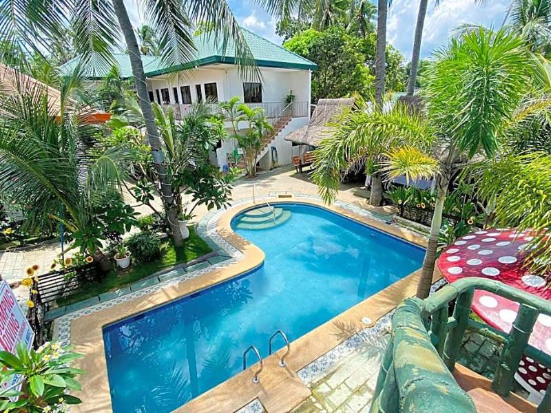 Marick Beach Resort image