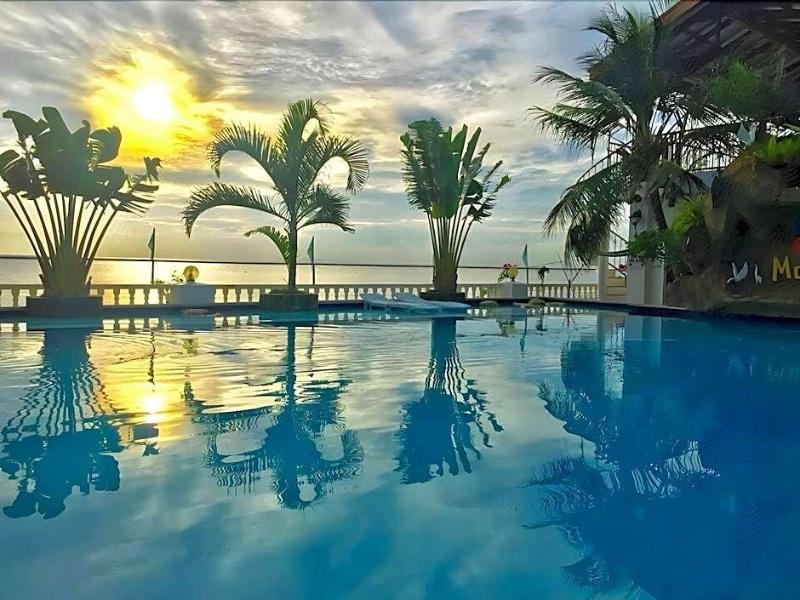 Marick Beach Resort image