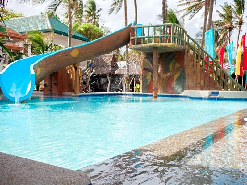 Marick Beach Resort image