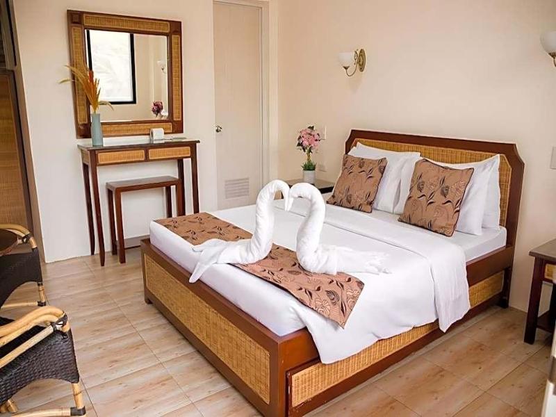 Marick Beach Resort image