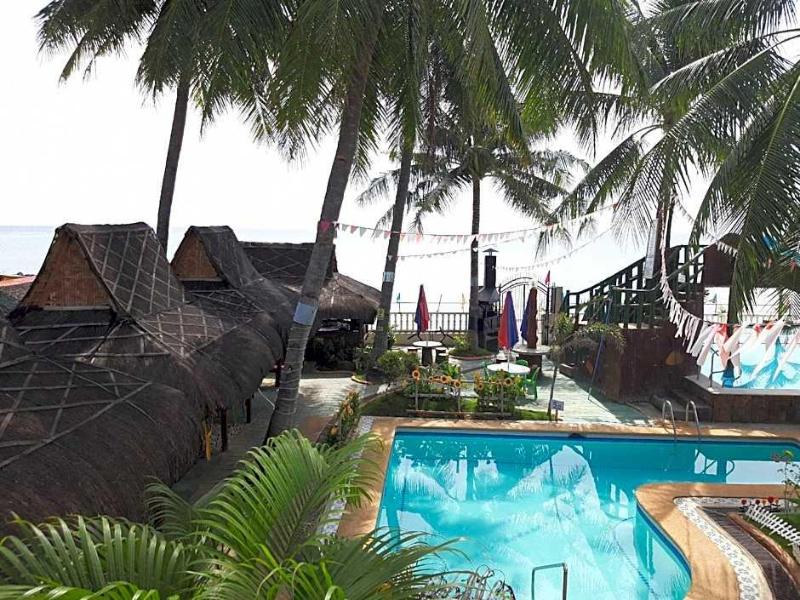 Marick Beach Resort image