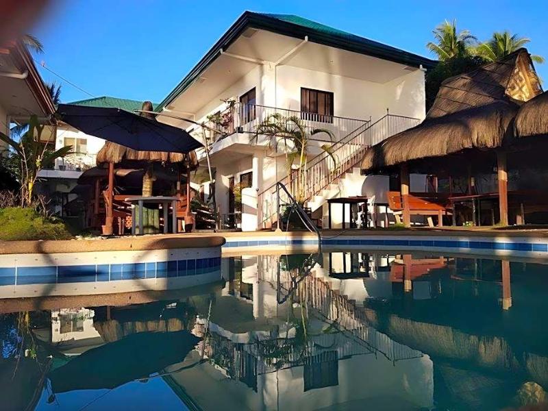 Marick Beach Resort image