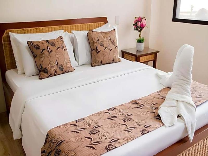 Marick Beach Resort image