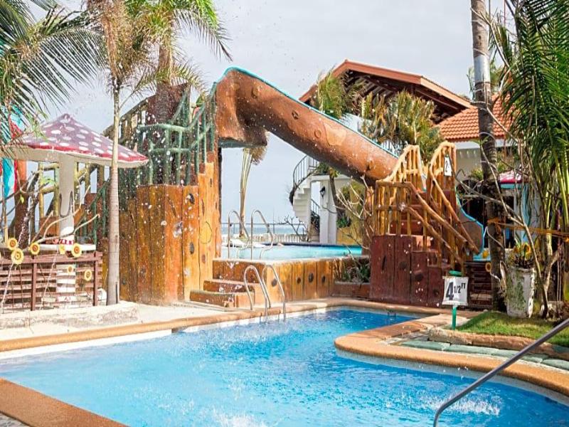 Marick Beach Resort image