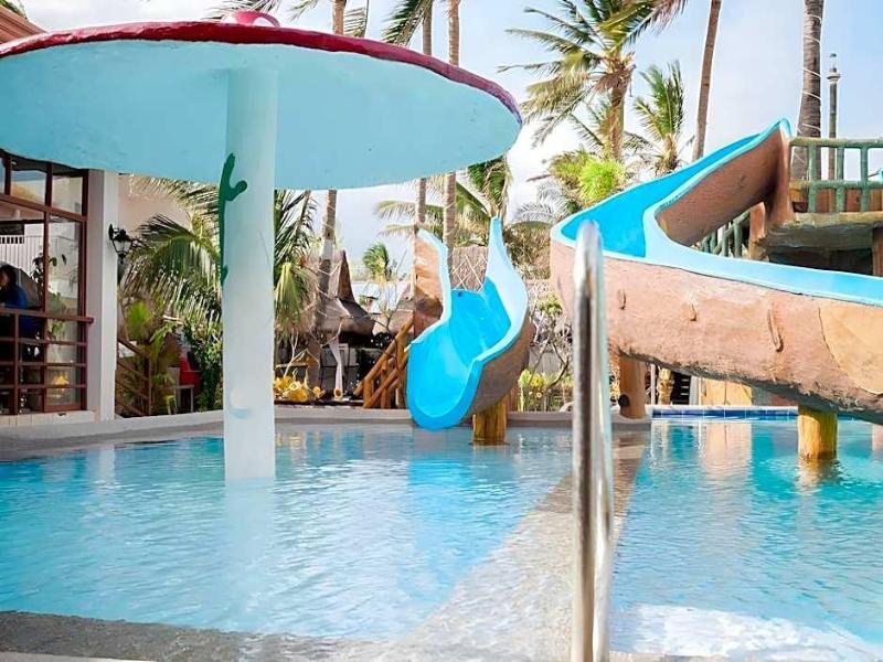 Marick Beach Resort image