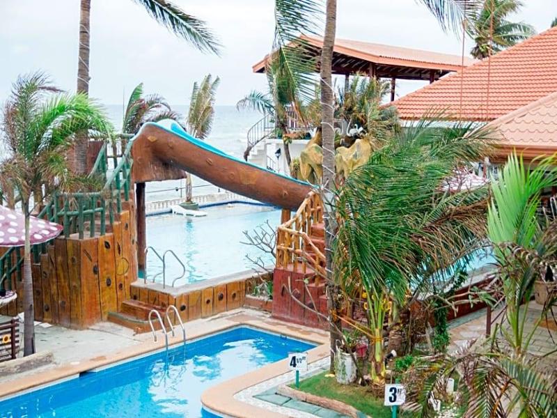 Marick Beach Resort image